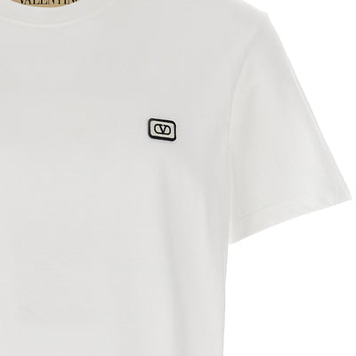 Valentino Garavani Vlogo T-shirt
