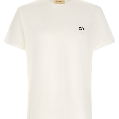 Valentino Garavani Vlogo Signature T-shirt