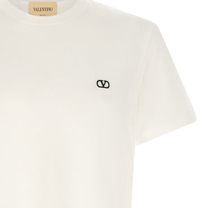 Valentino Garavani Vlogo Signature T-shirt