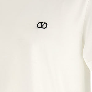 Valentino Garavani Vlogo Signature T-shirt
