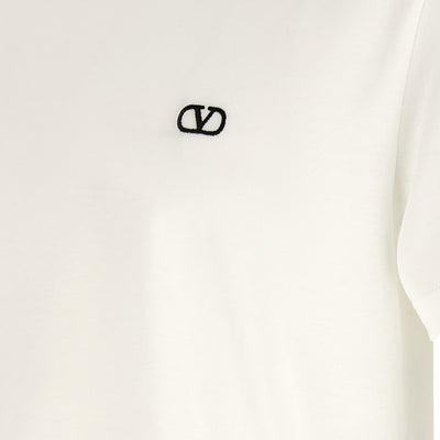 Valentino Garavani Vlogo Signature T-shirt