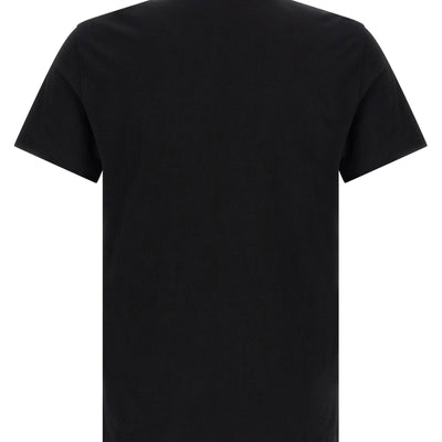 Valentino Garavani Vlogo Embroidery T-shirt