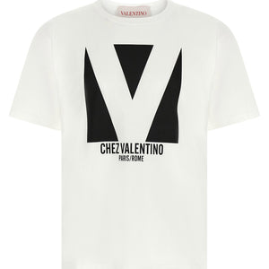 Valentino Garavani Chez Valentino T-shirt