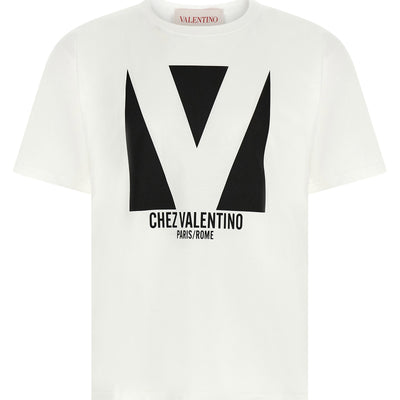 Valentino Garavani Chez Valentino T-shirt