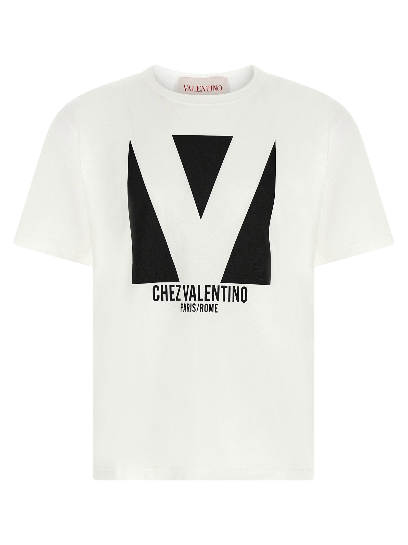 Valentino Garavani Chez Valentino T-shirt