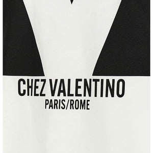 Valentino Garavani Chez Valentino T-shirt