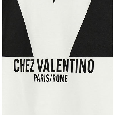 Valentino Garavani Chez Valentino T-shirt