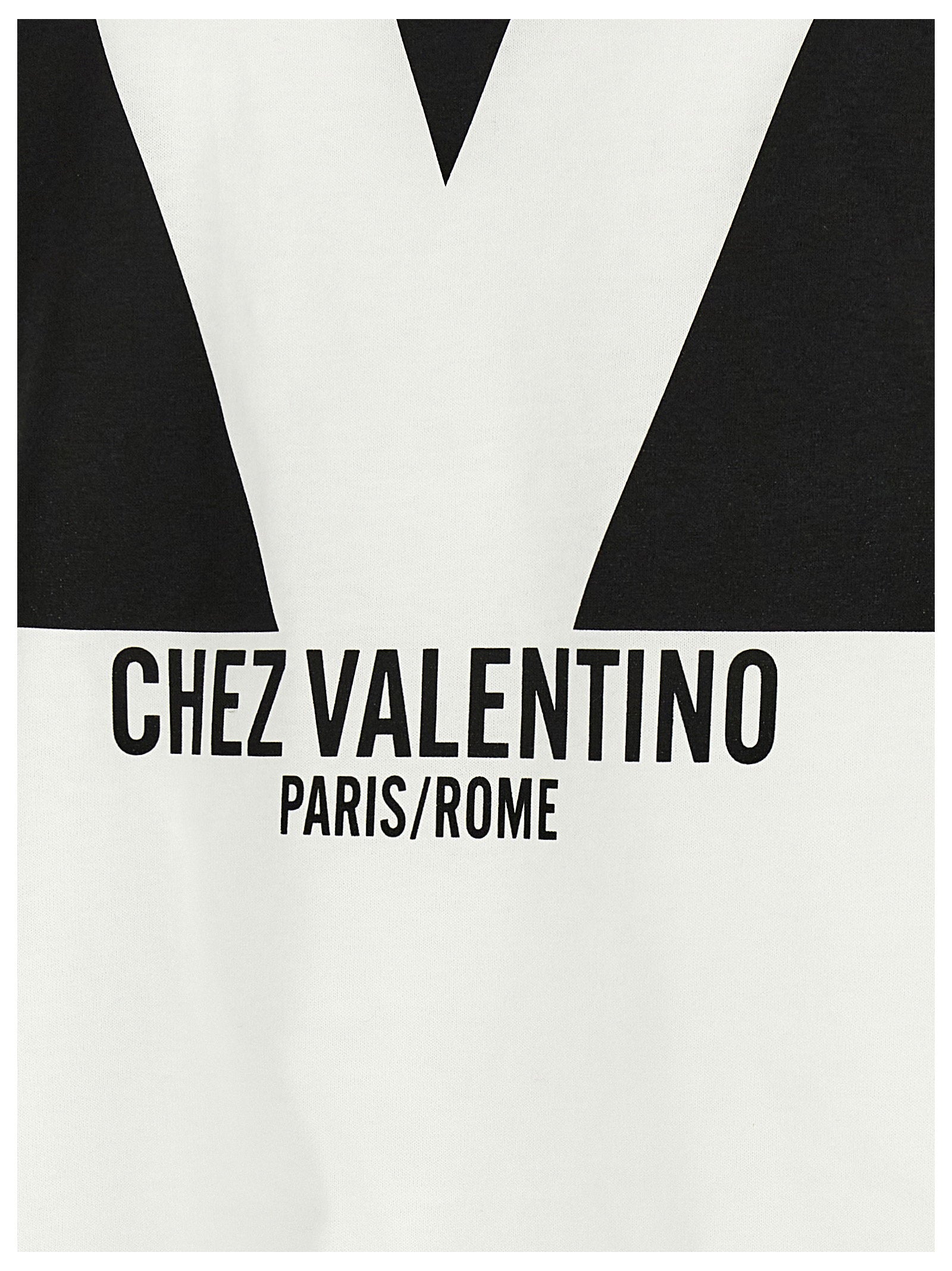 Valentino Garavani Chez Valentino T-shirt