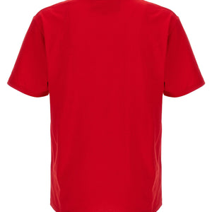 Valentino Garavani Le Chat De La Maison T-shirt