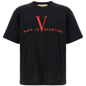 Valentino Garavani Made In Valentino T-shirt