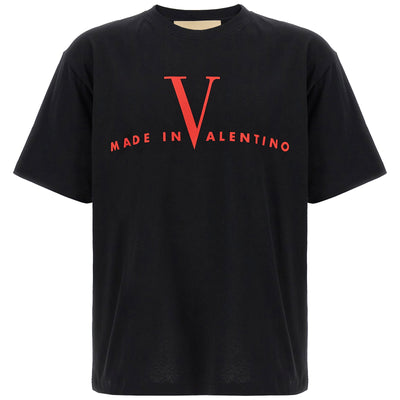 Valentino Garavani Made In Valentino T-shirt