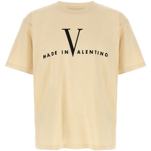 Valentino Garavani Made In Valentino T-shirt