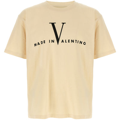 Valentino Garavani Made In Valentino T-shirt