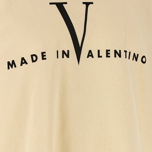 Valentino Garavani Made In Valentino T-shirt