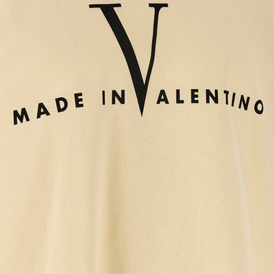 Valentino Garavani Made In Valentino T-shirt