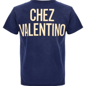 Valentino Garavani Panther T-shirt
