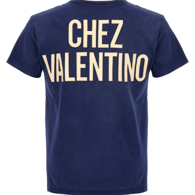 Valentino Garavani Panther T-shirt