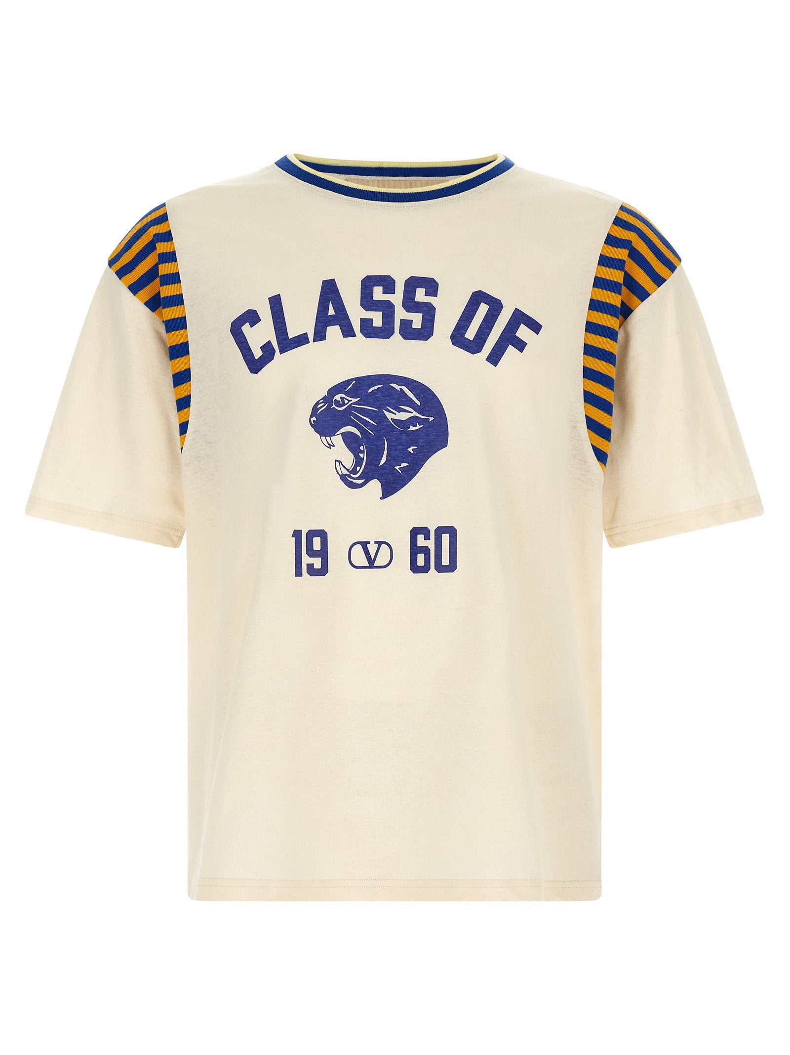 Valentino Garavani Panther T-shirt