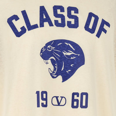 Valentino Garavani Panther T-shirt