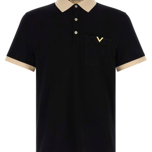 Valentino Garavani Valentino Polo Shirt