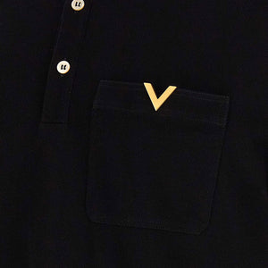 Valentino Garavani Valentino Polo Shirt
