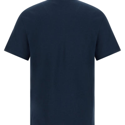 Valentino Garavani Vgold Polo Shirt