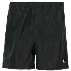 Valentino Garavani Chez Valentino Swimsuit