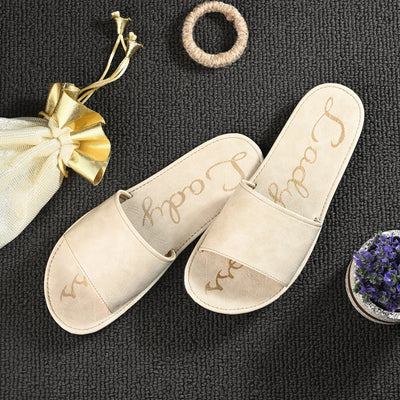 Daily Wear Sliders for Women by Lady Boss