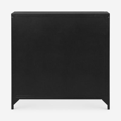 Malcom Small Curio Cabinet