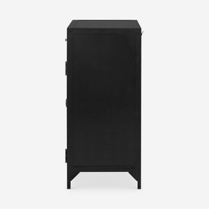 Malcom Small Curio Cabinet