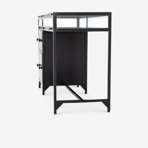Malcom Desk