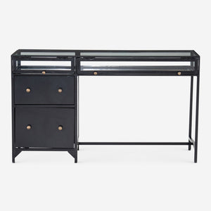 Malcom Desk