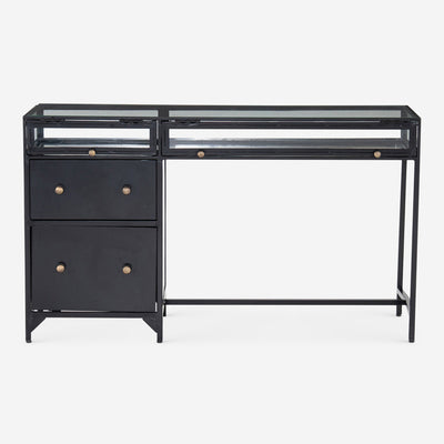 Malcom Desk