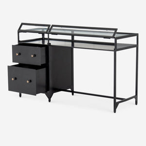 Malcom Desk