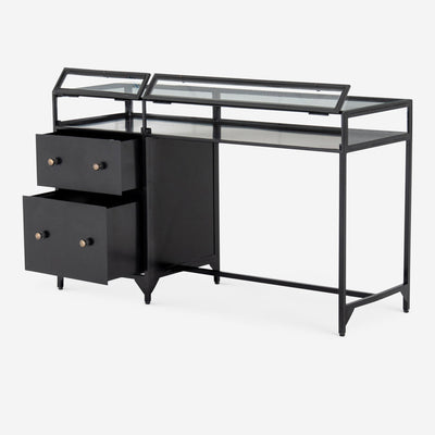 Malcom Desk