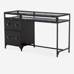 Malcom Desk