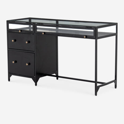 Malcom Desk