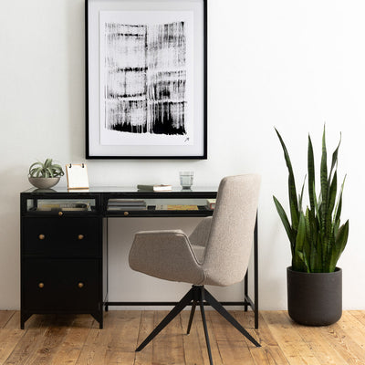 Malcom Desk