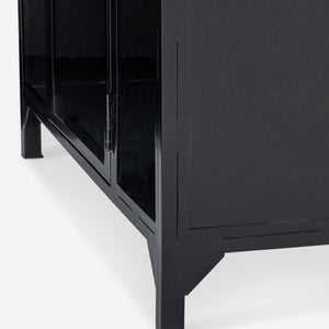 Cressida Curio Cabinet
