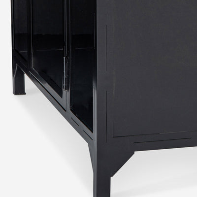 Cressida Curio Cabinet