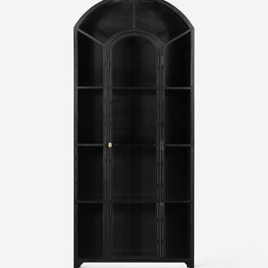 Cressida Curio Cabinet