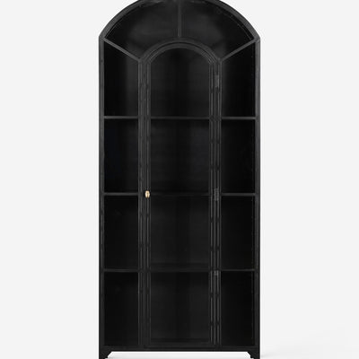 Cressida Curio Cabinet