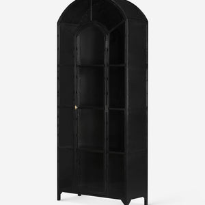 Cressida Curio Cabinet