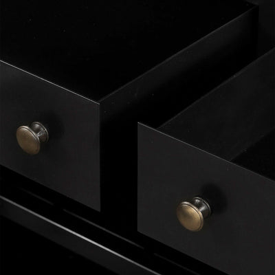 Malcom Media Console