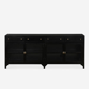 Malcom Media Console