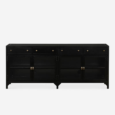 Malcom Media Console