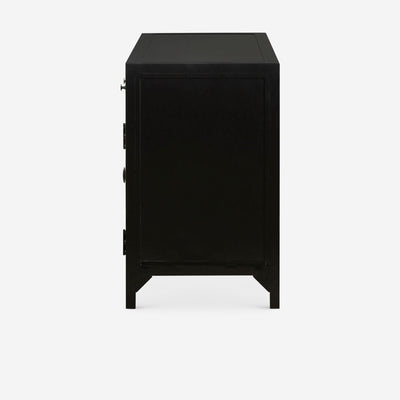 Malcom Media Console