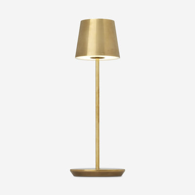 Carla Cordless Table Lamp