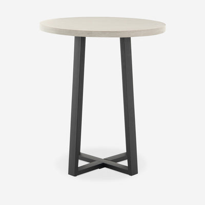Hollis Indoor / Outdoor Bar and Counter Table