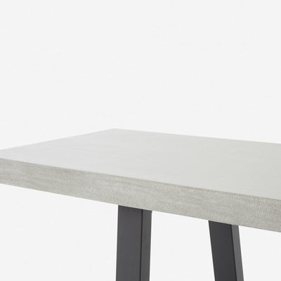 Hollis Indoor / Outdoor Dining Bench